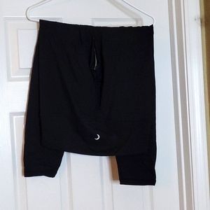 Zyia 14/16 leggings